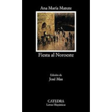 FIESTA AL NOROESTE