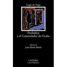 PERIBANEZ Y EL COMENDADOR