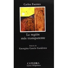 LA REGION MAS TRANSPARENTE