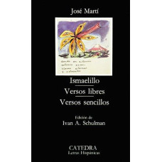 ISMAELILLO, VERSOS LIBRES               