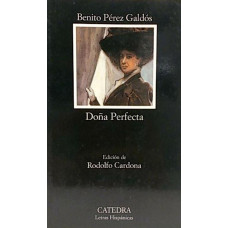 DOÑA PERFECTA (ED. RODOLFO CARDONA)     