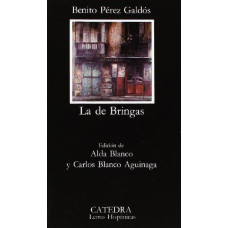 LA DE BRINGAS LA DE BRINGAS