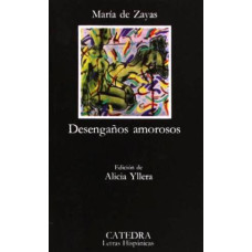 DESENGANOS AMOROSOS