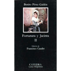 FORTUNATA Y JACINTA 2                   
