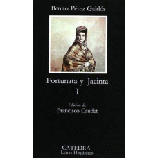 FORTUNATA Y JACINTA 1