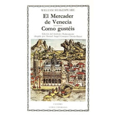 EL MERCADER DE VENECIA