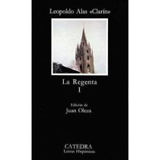 LA REGENTA 1