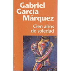CIEN ANOS DE SOLEDAD