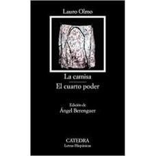 LA CAMISA E CUARTO PODER LA CAMISA E CUARTO PODER