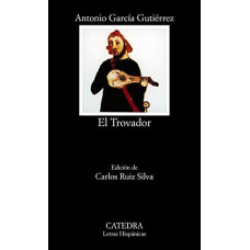 EL TROVADOR EL TROVADOR