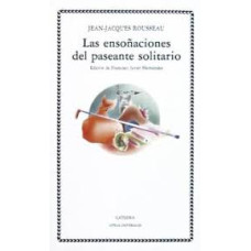 LAS ENSONACIONES DEL PASEANTE SOLITARIO