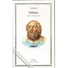 ODISEA                                  