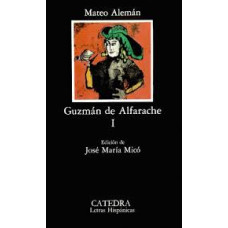 GUZMAN DE ALFARACHE 1                   