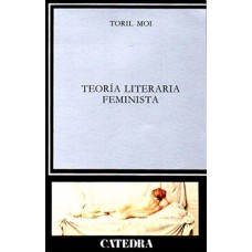 TEORIA LITERARIA FEMINISTA