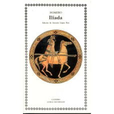 ILIADA                                  