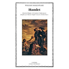 HAMLET                                  