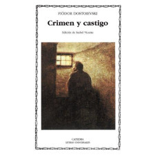 CRIMEN Y CASTIGO                        
