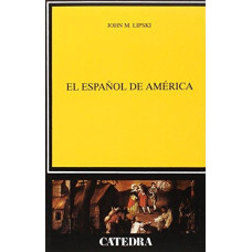 EL ESPAÑOL DE AMERICA