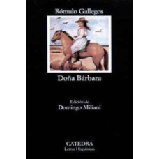 DONA BARBARA