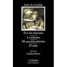 EVA SIN MANZANA/LA SENORITA/MI QUERIDA