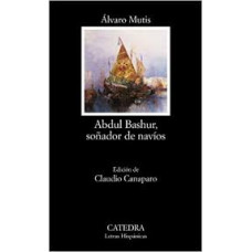 ABDUL BASHUR; SONADOR DE NAVIOS