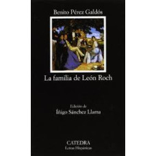 LA FAMILIA DE LEON ROCH