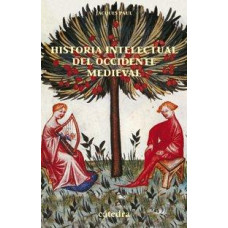 HISTORIA INTELECTUAL DEL OCCIDENTE MEDI