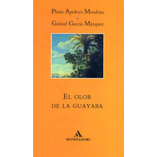 EL OLOR DE LA GUAYABA