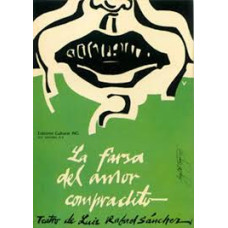 LA FARSA DEL AMOR