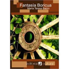 FANTASIA BORICUA