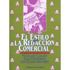 EL ESTILO EN LA REDACCION COMERCIAL