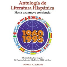 ANTOLOGIA DE LA LITERATURA HISPANICA