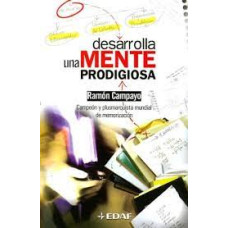 DESARROLLA UNA MENTE PRODIGIOSA