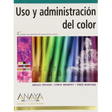 USO Y ADMINISTRACION DEL COLOR