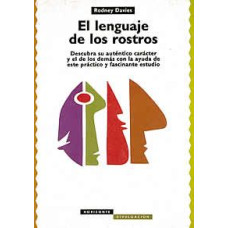 EL LENGUAJE DE LOS ROSTROS