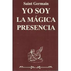 YO SOY LA MAGICA PRESENCIA