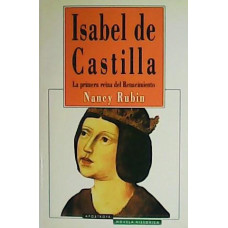 ISABEL DE CASTILLA