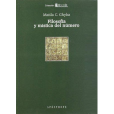 FILOSOFIA Y MISTICA DEL NUMERO