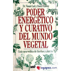 PODER ENERGETICO Y CURATIVO DEL MUNDO