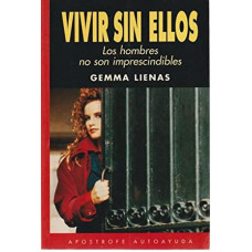 VIVIR SIN ELLOS