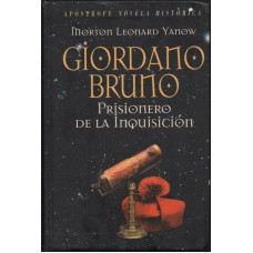 GIORDANO BRUNO GIORDANO BRUNO