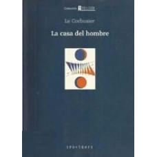 LA CASA DEL HOMBRE