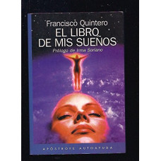 EL LIBRO DE MIS SUENOS