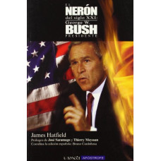 EL NERON DEL SIGLO XXI