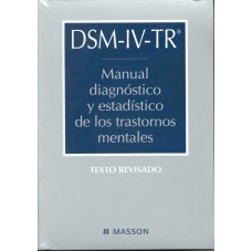 DSM-IV-TR 2002
