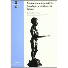 INICIACION A LA FONETICA; FONOLOGIA Y MO