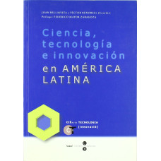 CIENCIA; TECNOLOGIA E INNOVACION EN LATI
