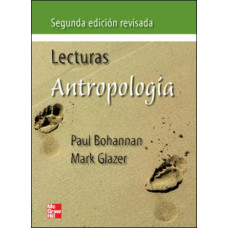 ANTROPOLOGIA