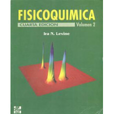 FISICOQUIMICA VOL 2 4ED