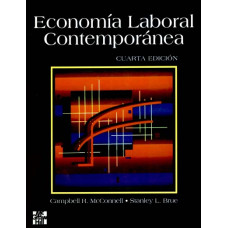 ECONOMIA LABORAL CONTEMPORANEA 4/ED